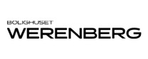 Logo Bolighuset Werenberg