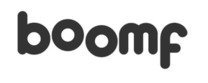 Logo Boomf