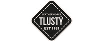 Logo Brasnarstvi Tlusty