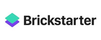 Logo Brickstarter