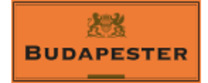 Logo Budapester