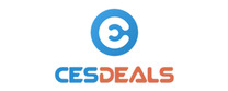 Logo Cesdeals