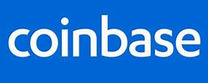 Logo Coinbase Consumer