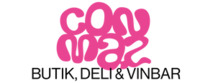Logo ConMaz