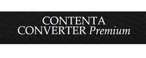 Logo Contenta Converter