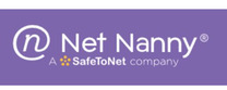 Logo Net Nanny