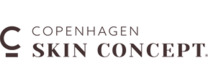 Logo Copenhagen Skin Concept