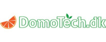 Logo DomoTech.dk