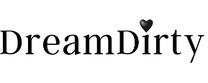 Logo DreamDirty.dk