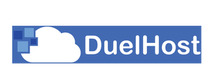 Logo Duel Host