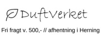 Logo DuftVerket.dk