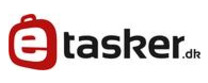 Logo E-tasker
