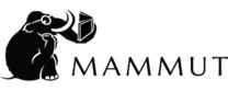 Logo Forlaget Mammut
