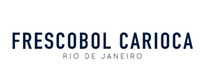 Logo Frescobol Carioca