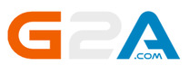 Logo G2A