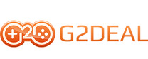 Logo G2deal