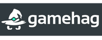 Logo Gamehag
