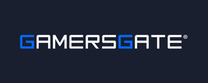 Logo Gamers Gate