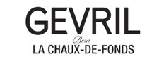 Logo Gevril