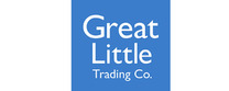 Logo Great Little Trading