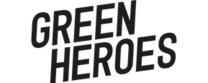 Logo Green Heroes