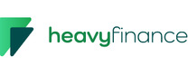 Logo Heavyfinance