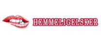 Logo Hemmelig Elsker