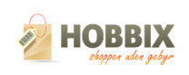 Logo Hobbix