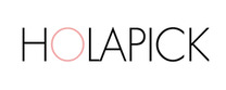 Logo Holapick