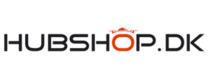 Logo Hubshop.dk