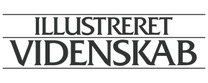 Logo Illustreret Videnskab