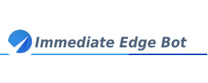 Logo Immediate Edge Bot