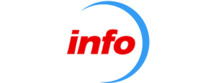 Logo Infotracer