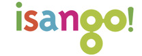 Logo Isango!