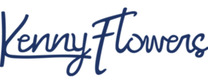 Logo Kenny Flowers
