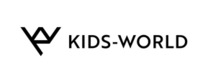Logo Kids-World