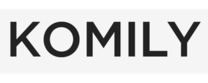Logo Komily