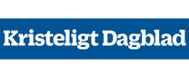 Logo Kristeligt Dagblad