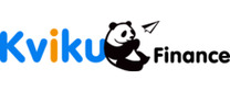 Logo Kviku Finance