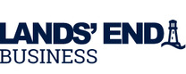 Logo Lands' End Business