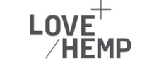 Logo Love Hemp
