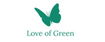 Logo Love of Green