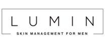 Logo LUMIN