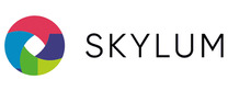 Logo Skylum