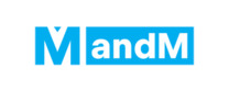 Logo MandM