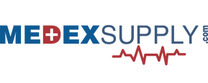 Logo MedEx Supply