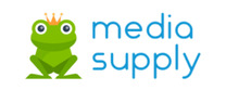 Logo Media Supply