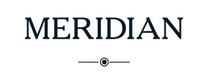 Logo Meridian Grooming