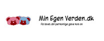 Logo Min Egen Verden