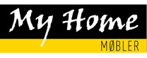 Logo My Home Møbler